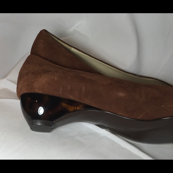 Salvatore Ferragamo Shoes - Salvatore Ferragamo Shoes